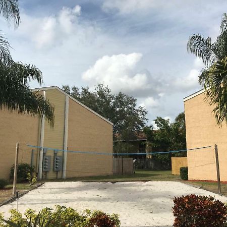 Sienna Park Apartments Sarasota Extérieur photo