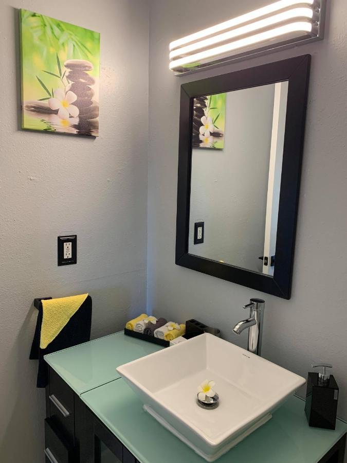 Sienna Park Apartments Sarasota Extérieur photo