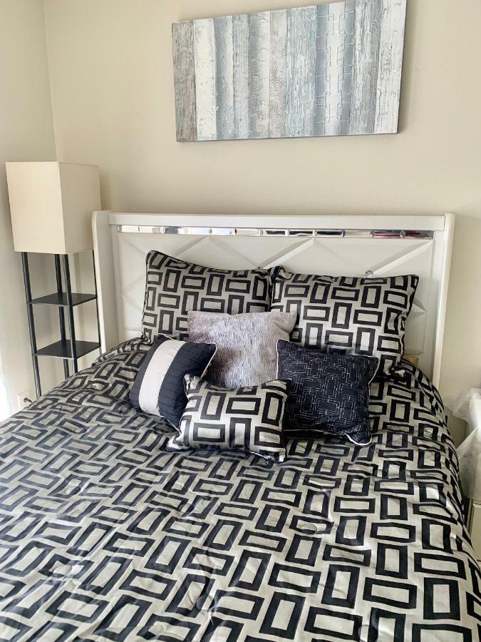 Sienna Park Apartments Sarasota Extérieur photo