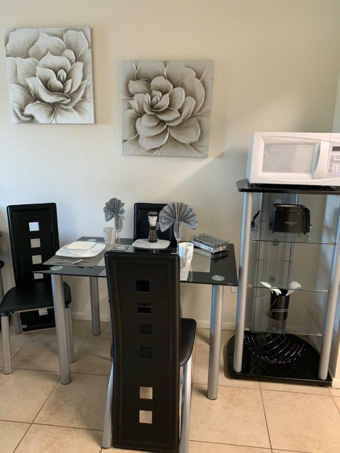 Sienna Park Apartments Sarasota Extérieur photo