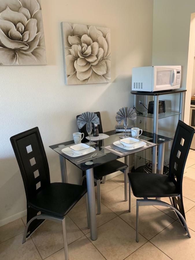 Sienna Park Apartments Sarasota Extérieur photo