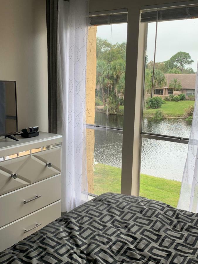Sienna Park Apartments Sarasota Extérieur photo