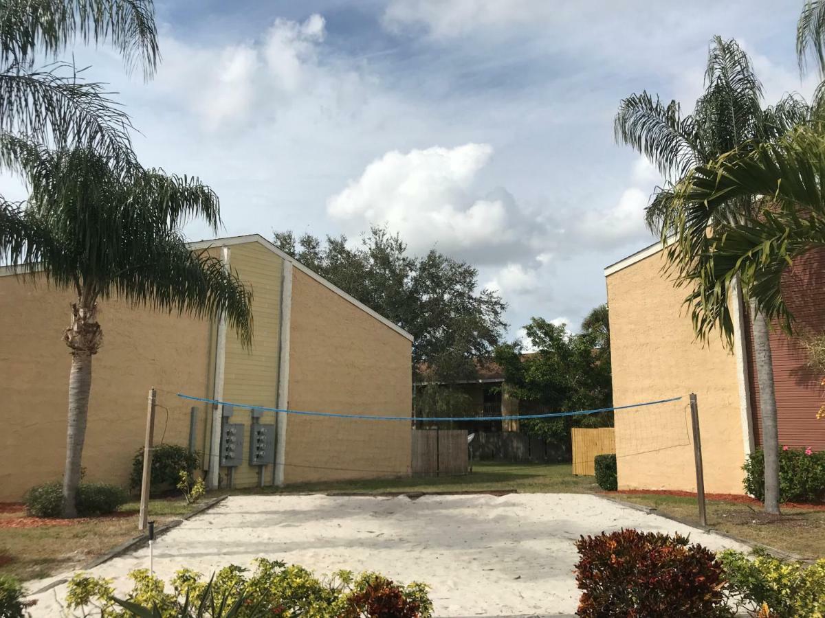 Sienna Park Apartments Sarasota Extérieur photo