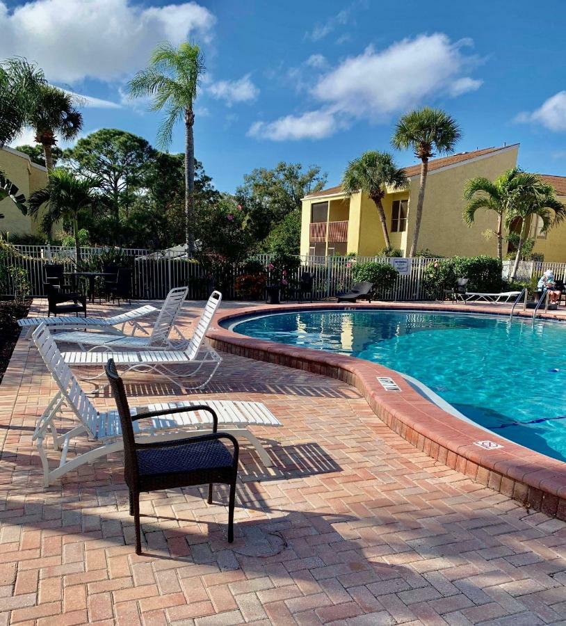 Sienna Park Apartments Sarasota Extérieur photo