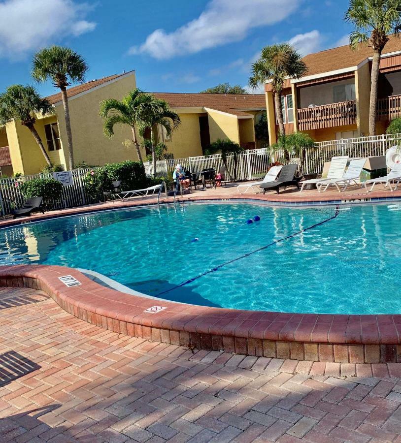 Sienna Park Apartments Sarasota Extérieur photo